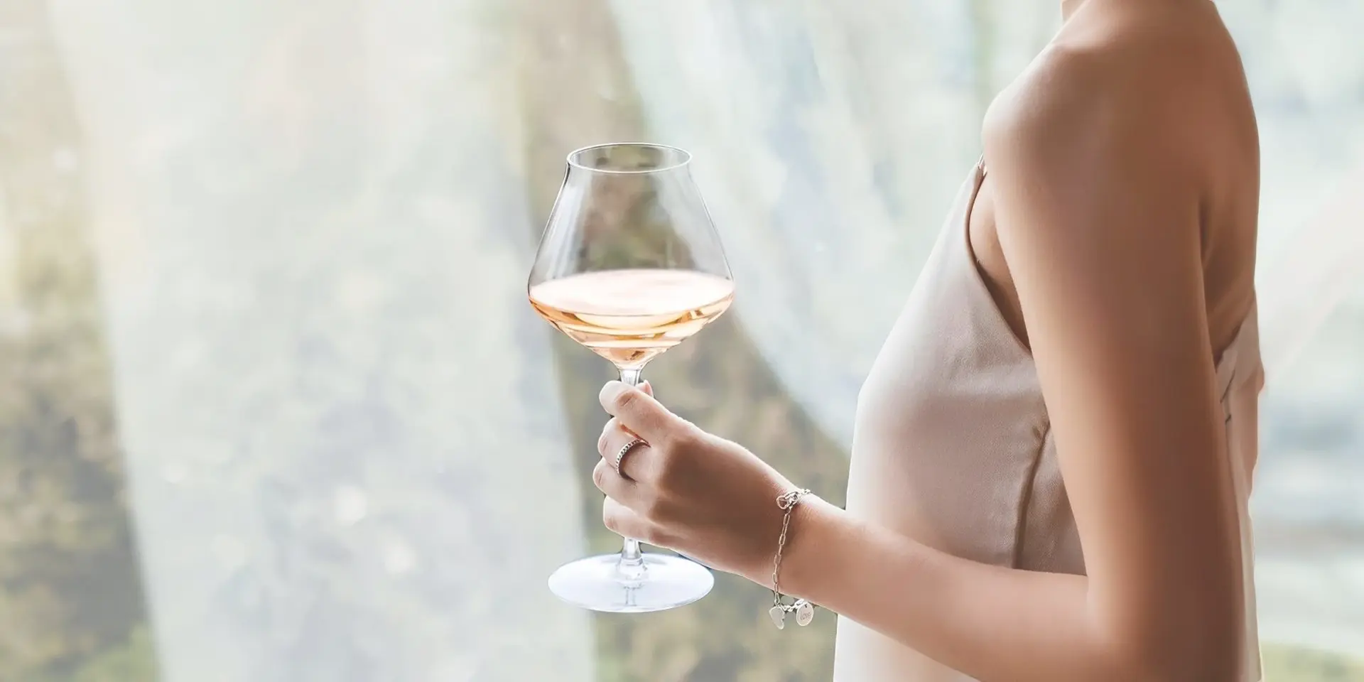 Chef & Sommelier Wine Glasses