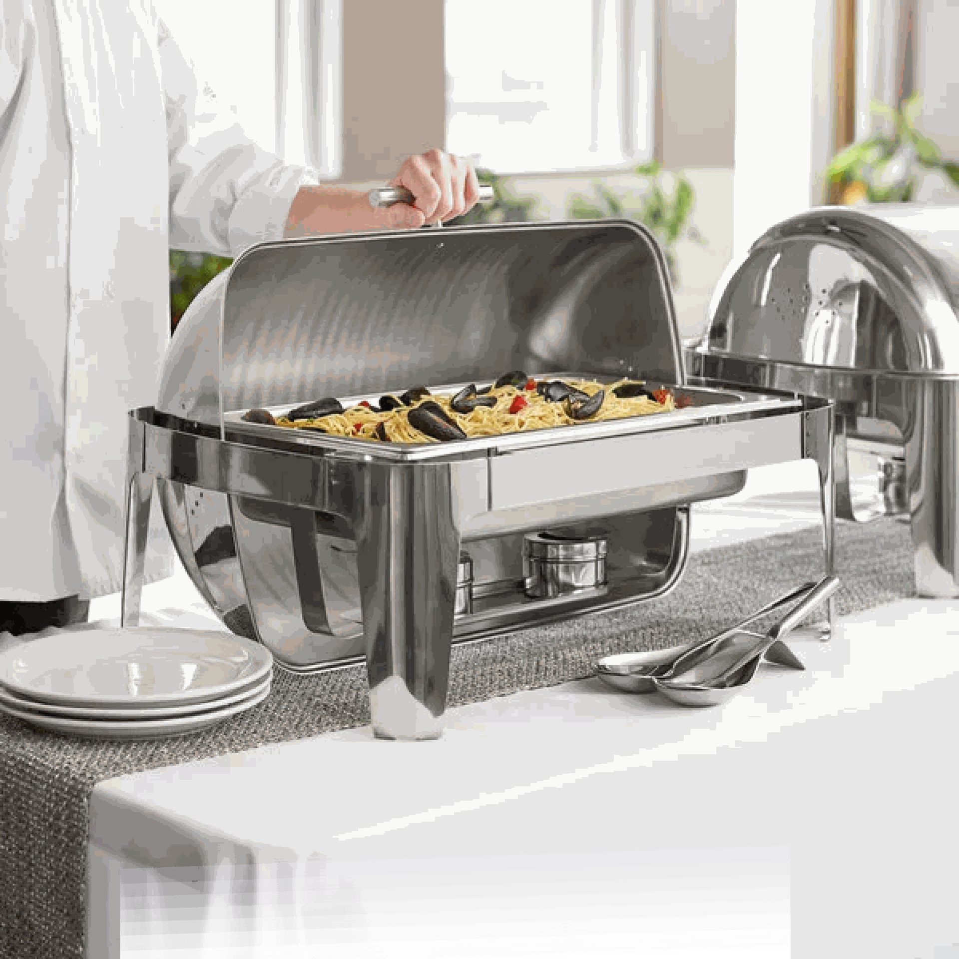 Bon Appetit Catering, Buffet & Banqueting