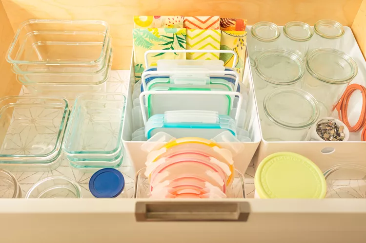 Bon Appetit Kitchen Accessories and Solutions
