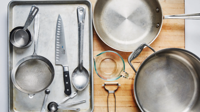 Bon Appetit Kitchen Accessories