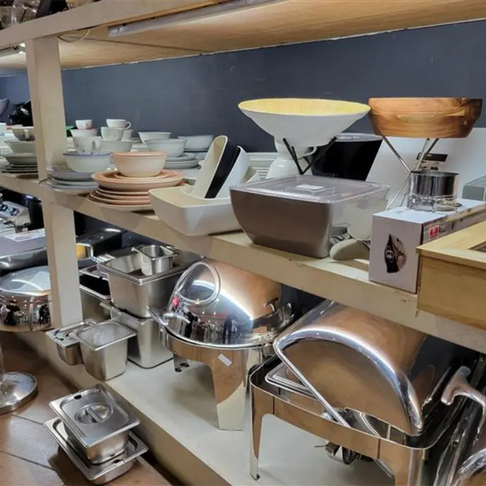 Bon Appetit Bar & Drinkware